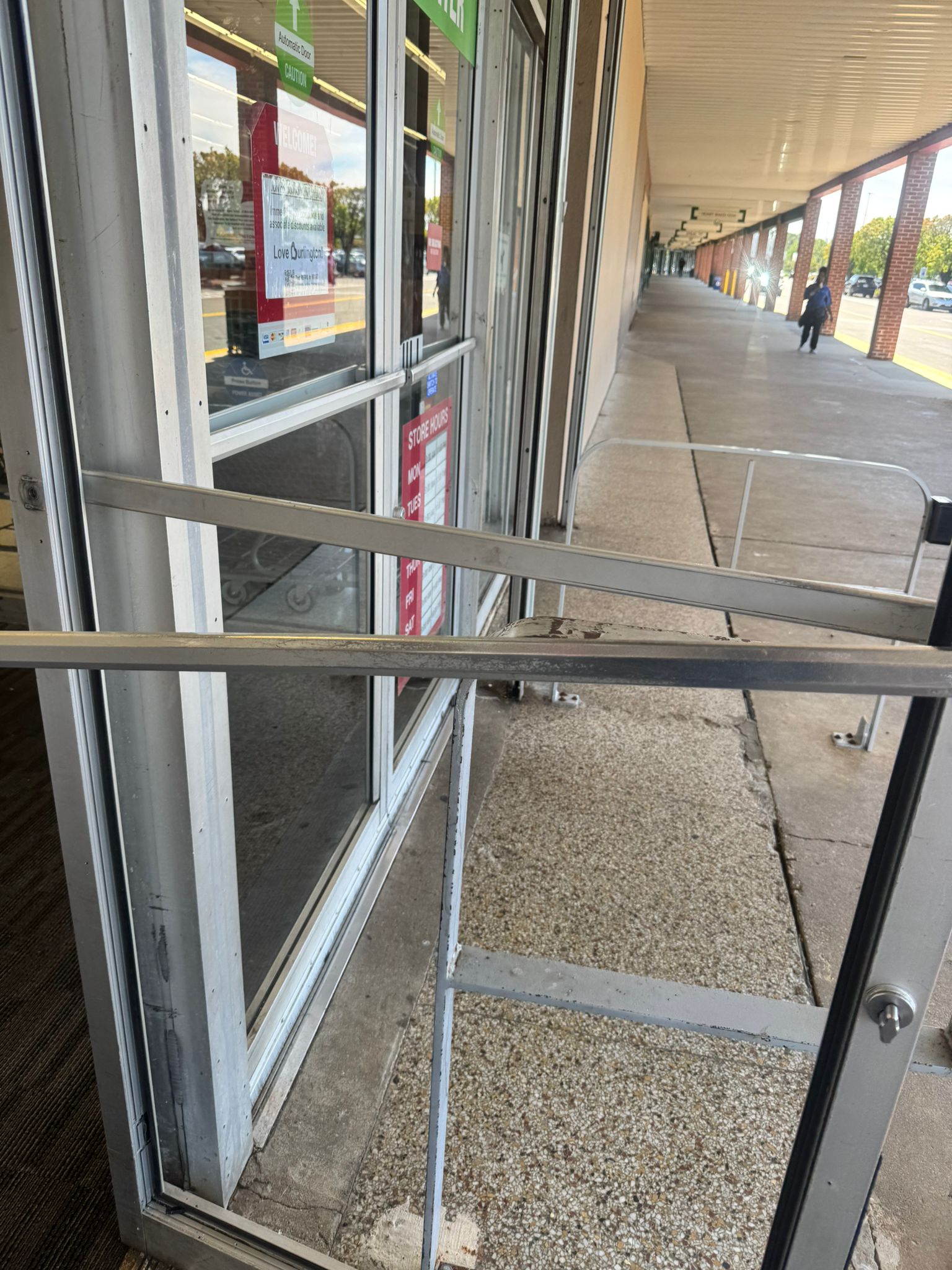 Laminated Safety Glass Services